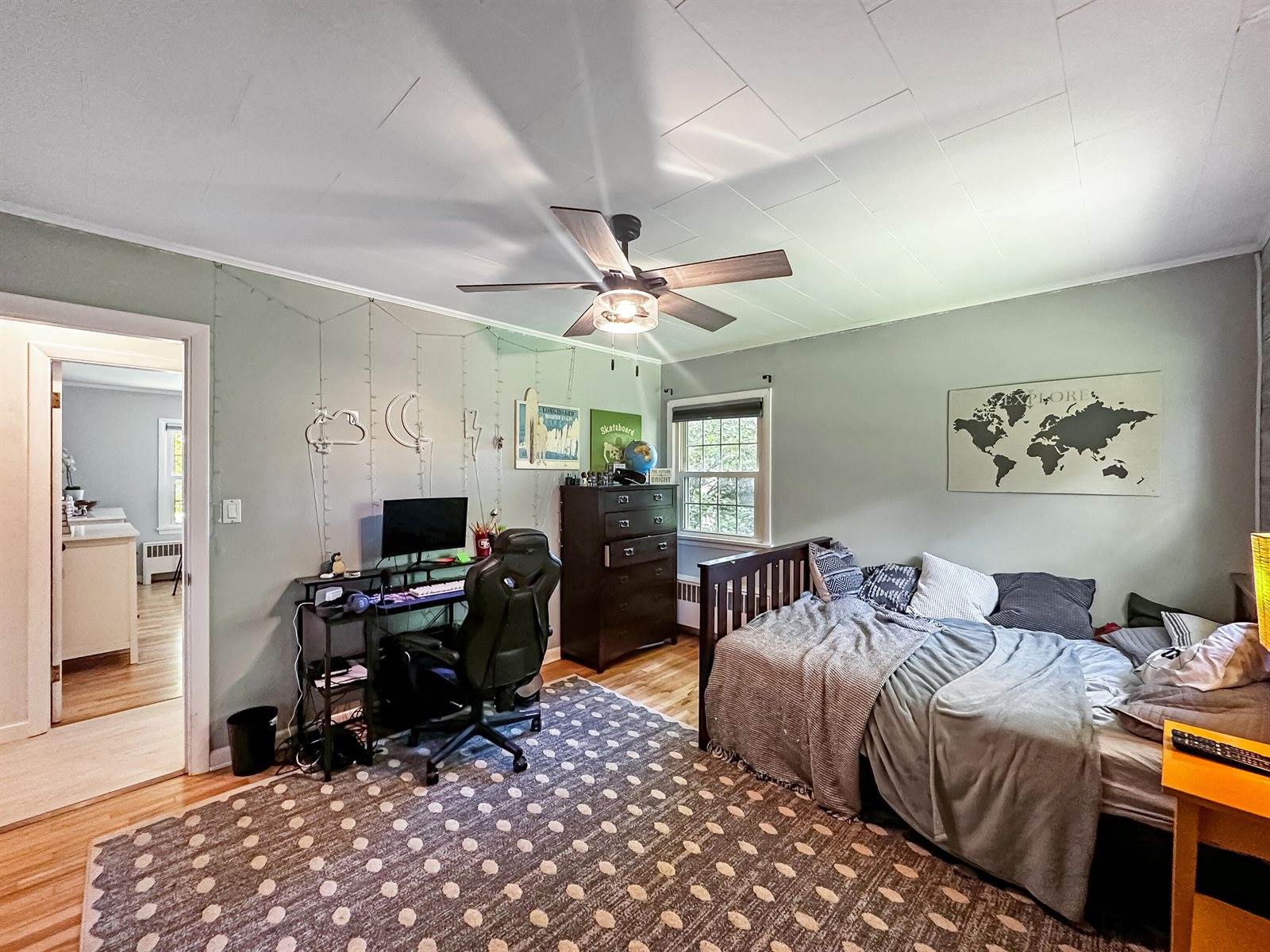 131 Barton Street, Presque Isle, ME 04769