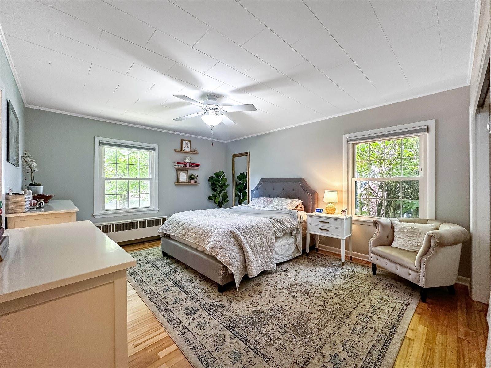 131 Barton Street, Presque Isle, ME 04769