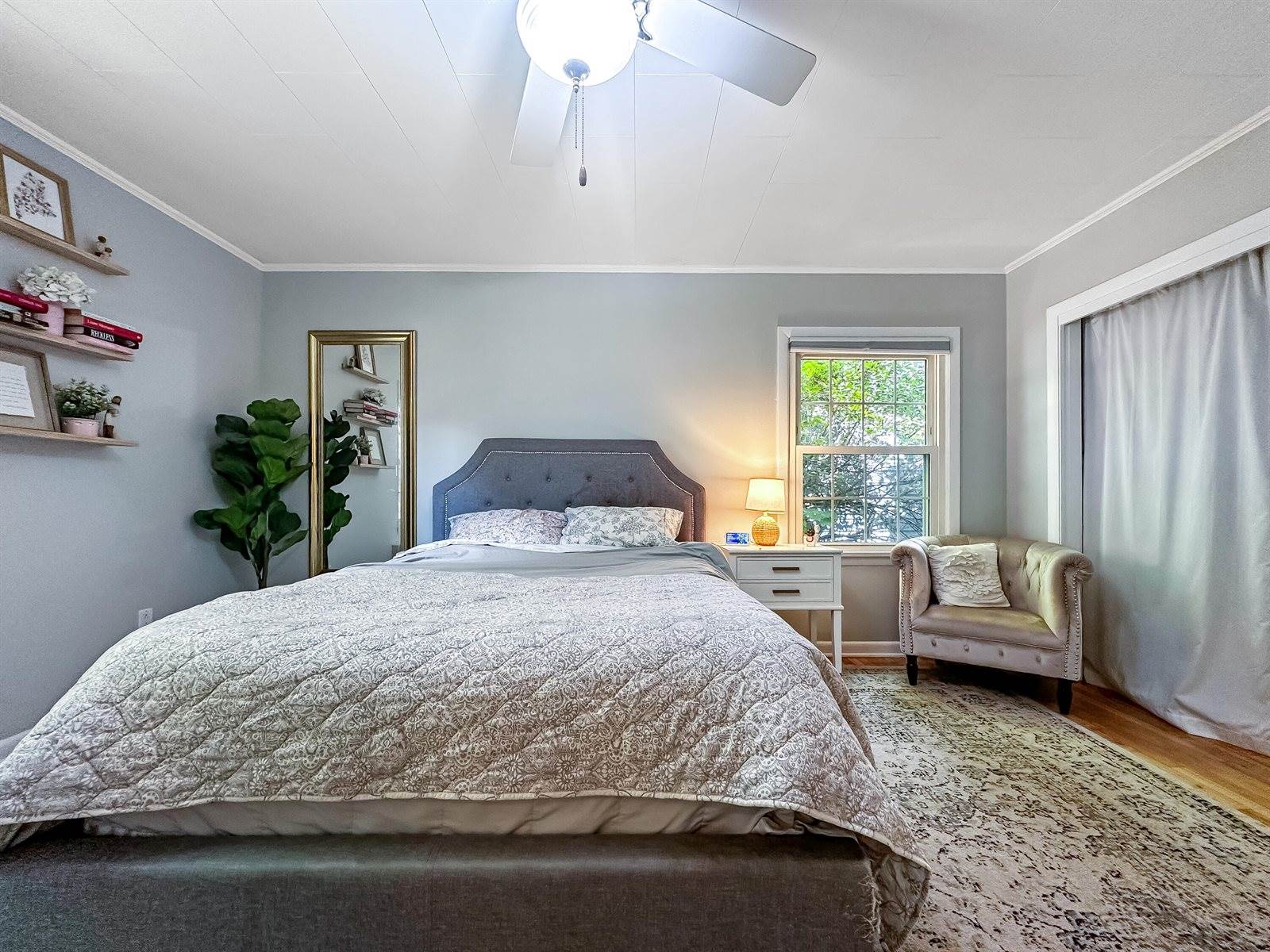 131 Barton Street, Presque Isle, ME 04769