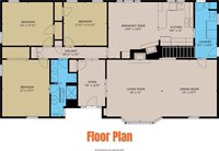 131 Barton Street, Presque Isle, ME 04769