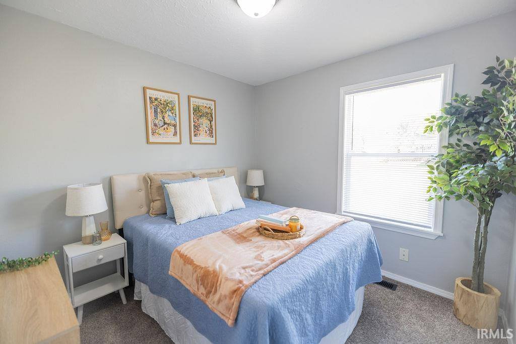 813 N Leland Avenue, Muncie, IN 47303