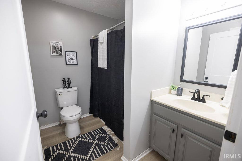 813 N Leland Avenue, Muncie, IN 47303