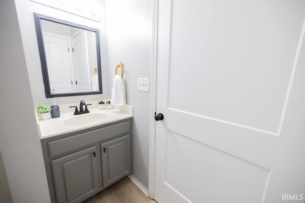 813 N Leland Avenue, Muncie, IN 47303