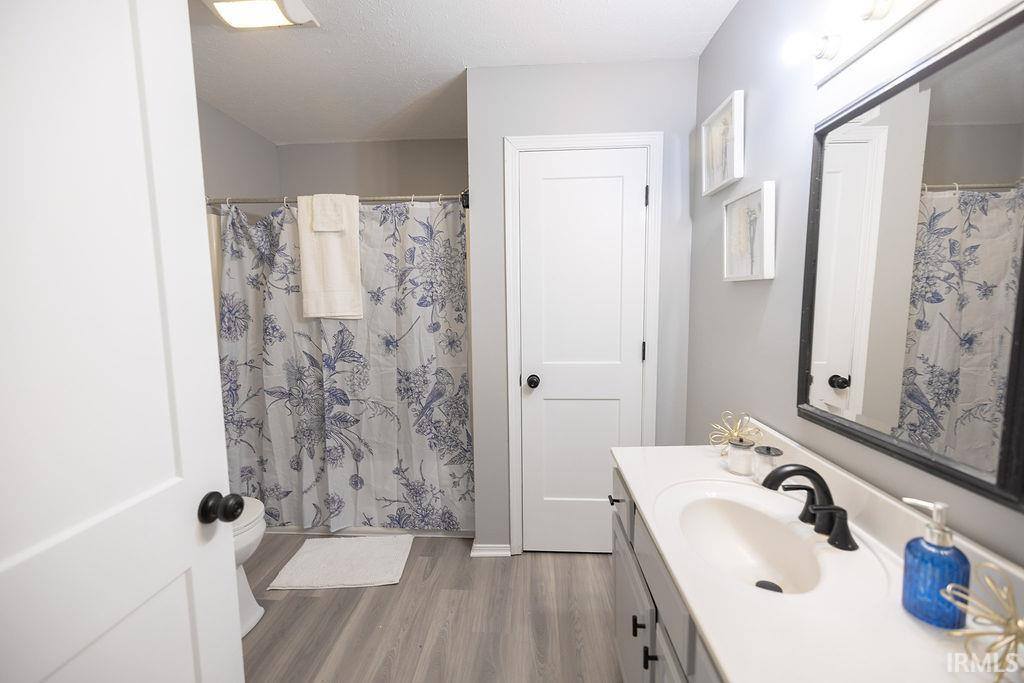 813 N Leland Avenue, Muncie, IN 47303