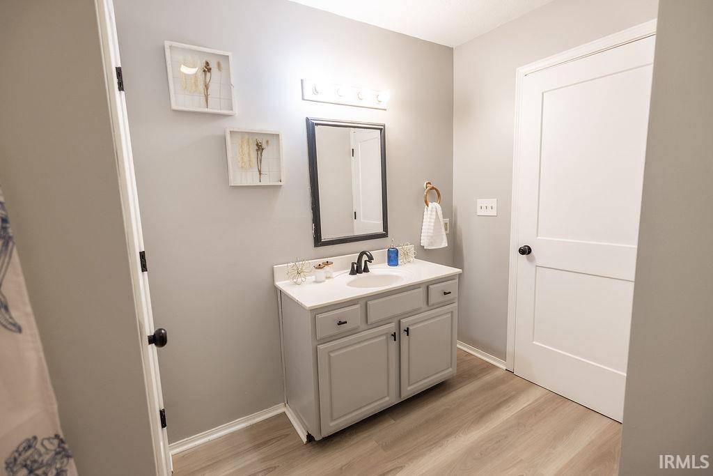 813 N Leland Avenue, Muncie, IN 47303