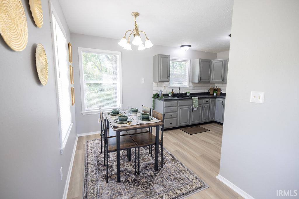 813 N Leland Avenue, Muncie, IN 47303