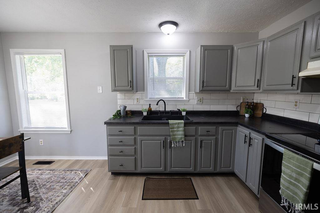 813 N Leland Avenue, Muncie, IN 47303