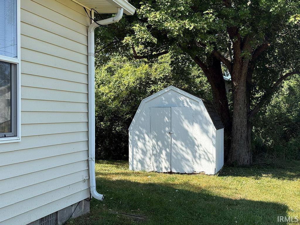 813 N Leland Avenue, Muncie, IN 47303