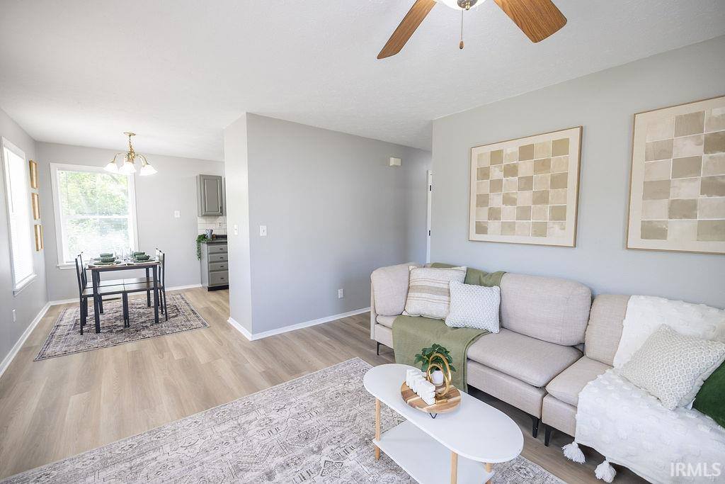 813 N Leland Avenue, Muncie, IN 47303