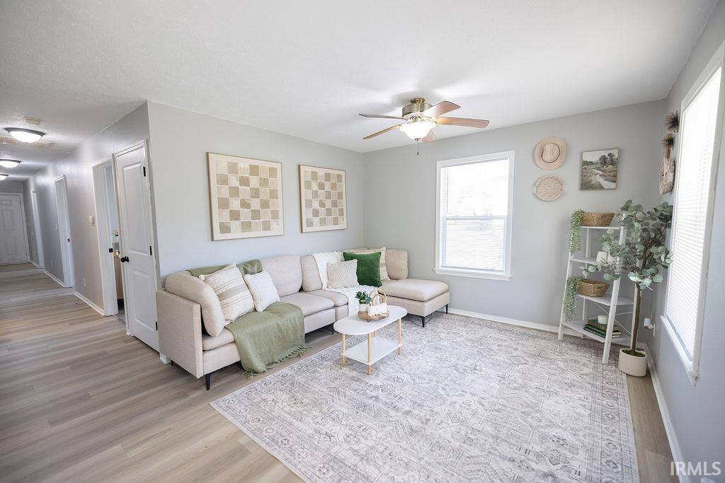 813 N Leland Avenue, Muncie, IN 47303