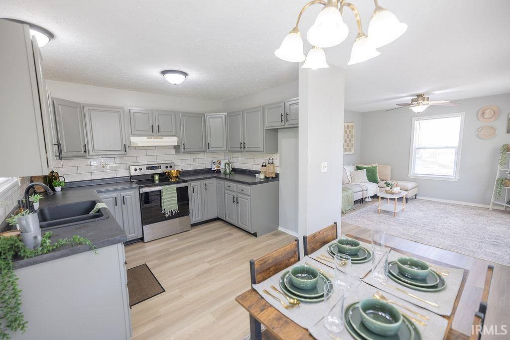 813 N Leland Avenue, Muncie, IN 47303