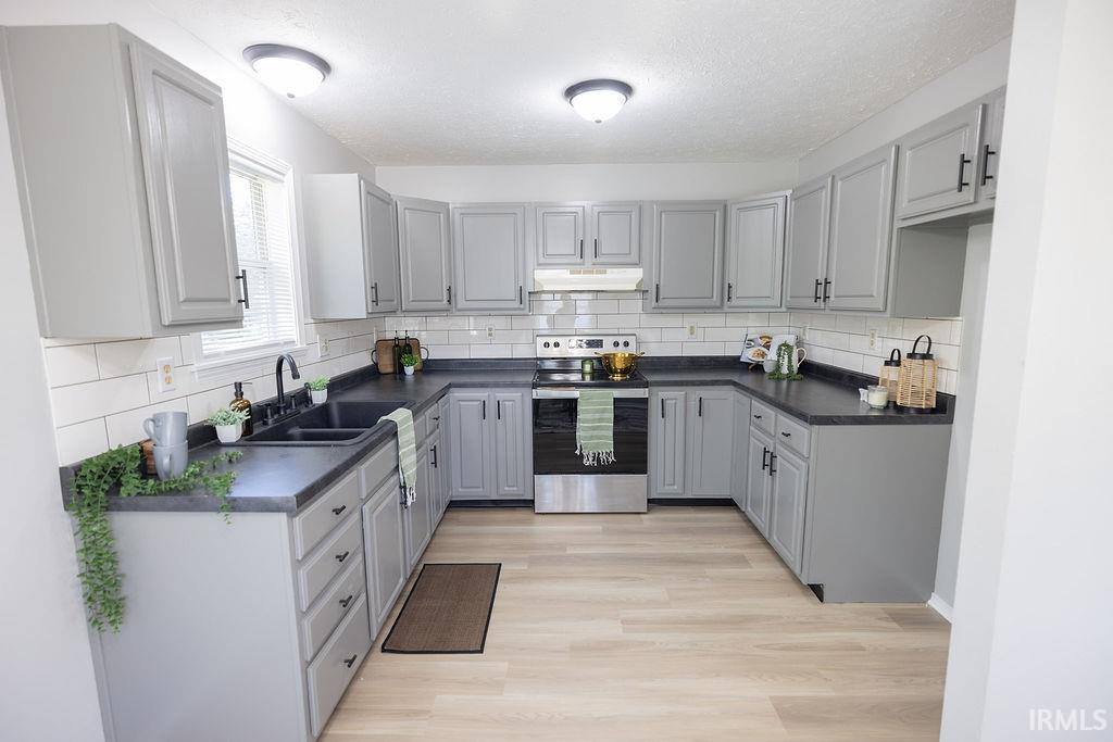 813 N Leland Avenue, Muncie, IN 47303