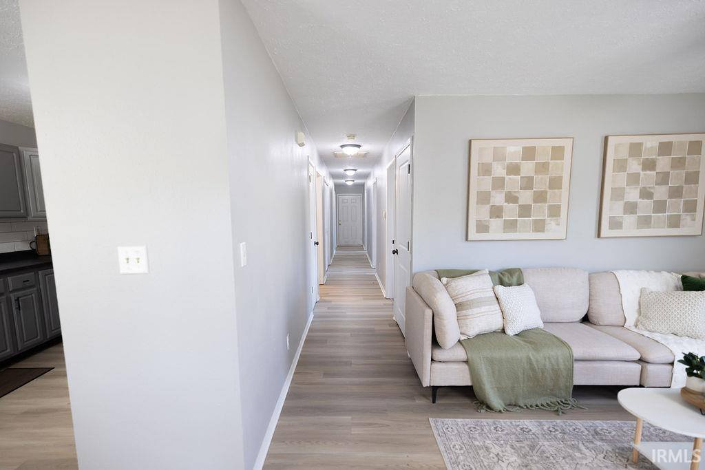 813 N Leland Avenue, Muncie, IN 47303