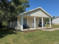 813 N Leland Avenue, Muncie, IN 47303