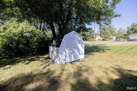 813 N Leland Avenue, Muncie, IN 47303