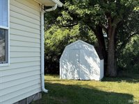 813 N Leland Avenue, Muncie, IN 47303