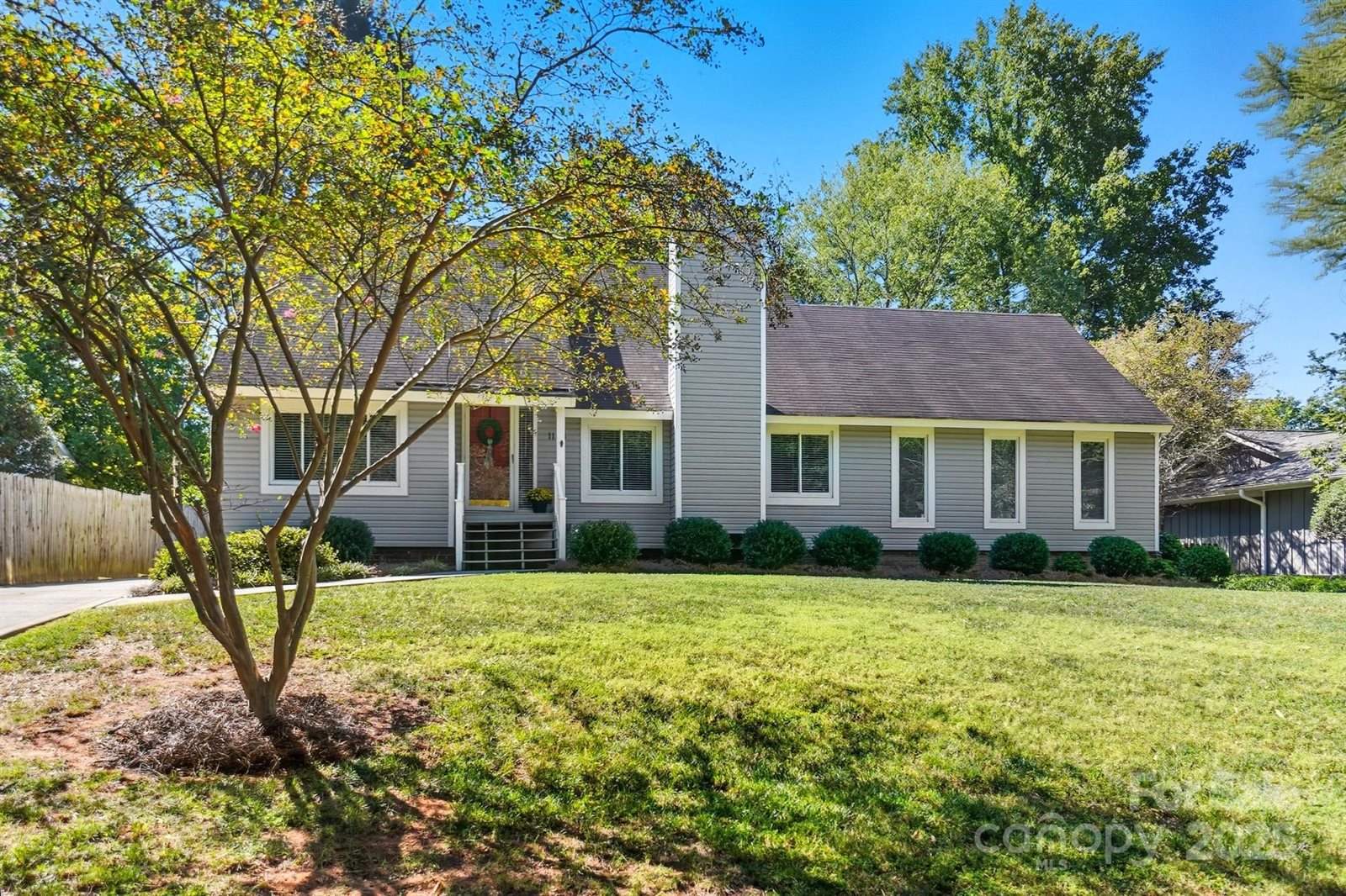 1136 Cameo Court, Charlotte, NC 28270