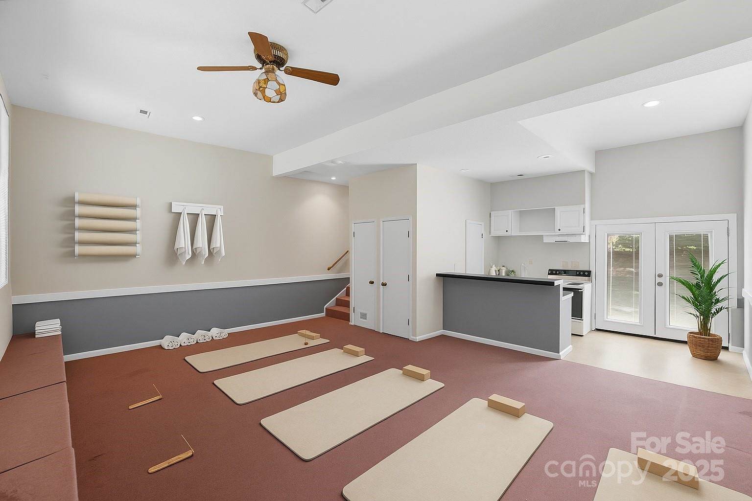 1136 Cameo Court, Charlotte, NC 28270