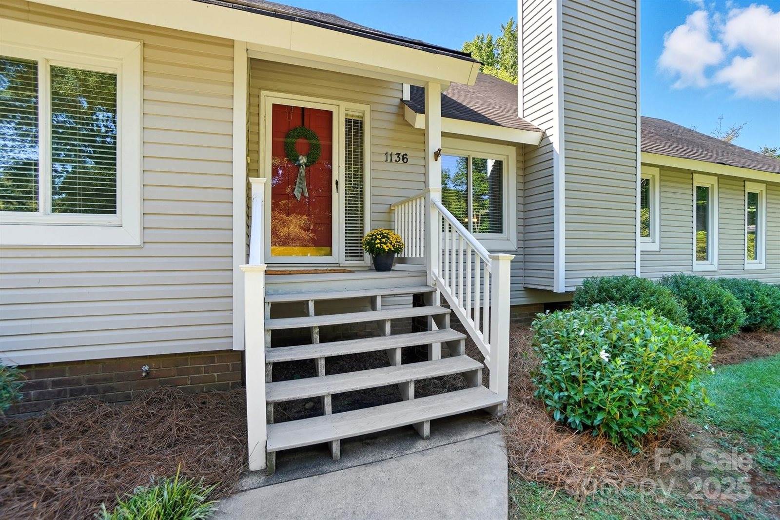 1136 Cameo Court, Charlotte, NC 28270