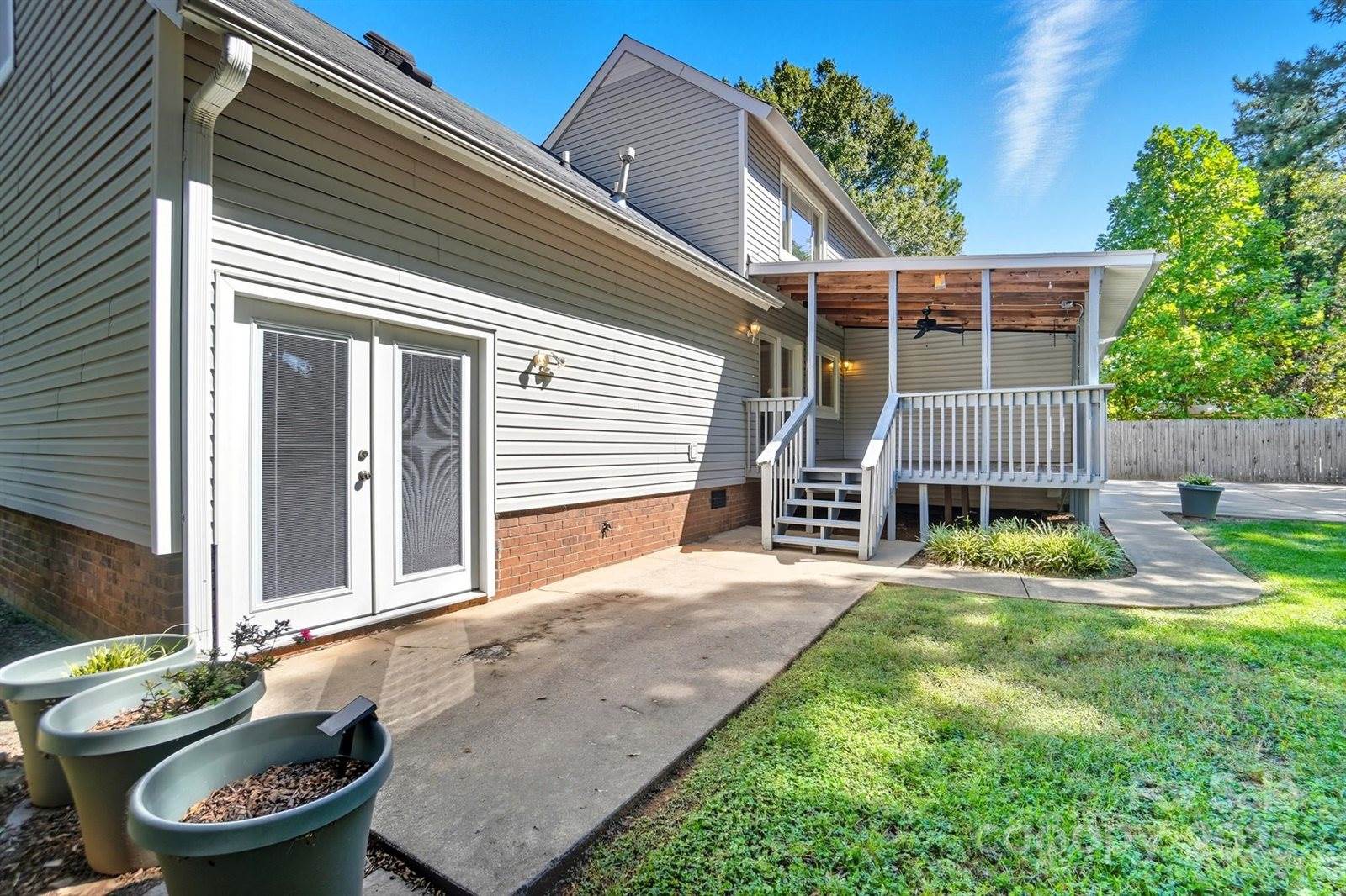 1136 Cameo Court, Charlotte, NC 28270