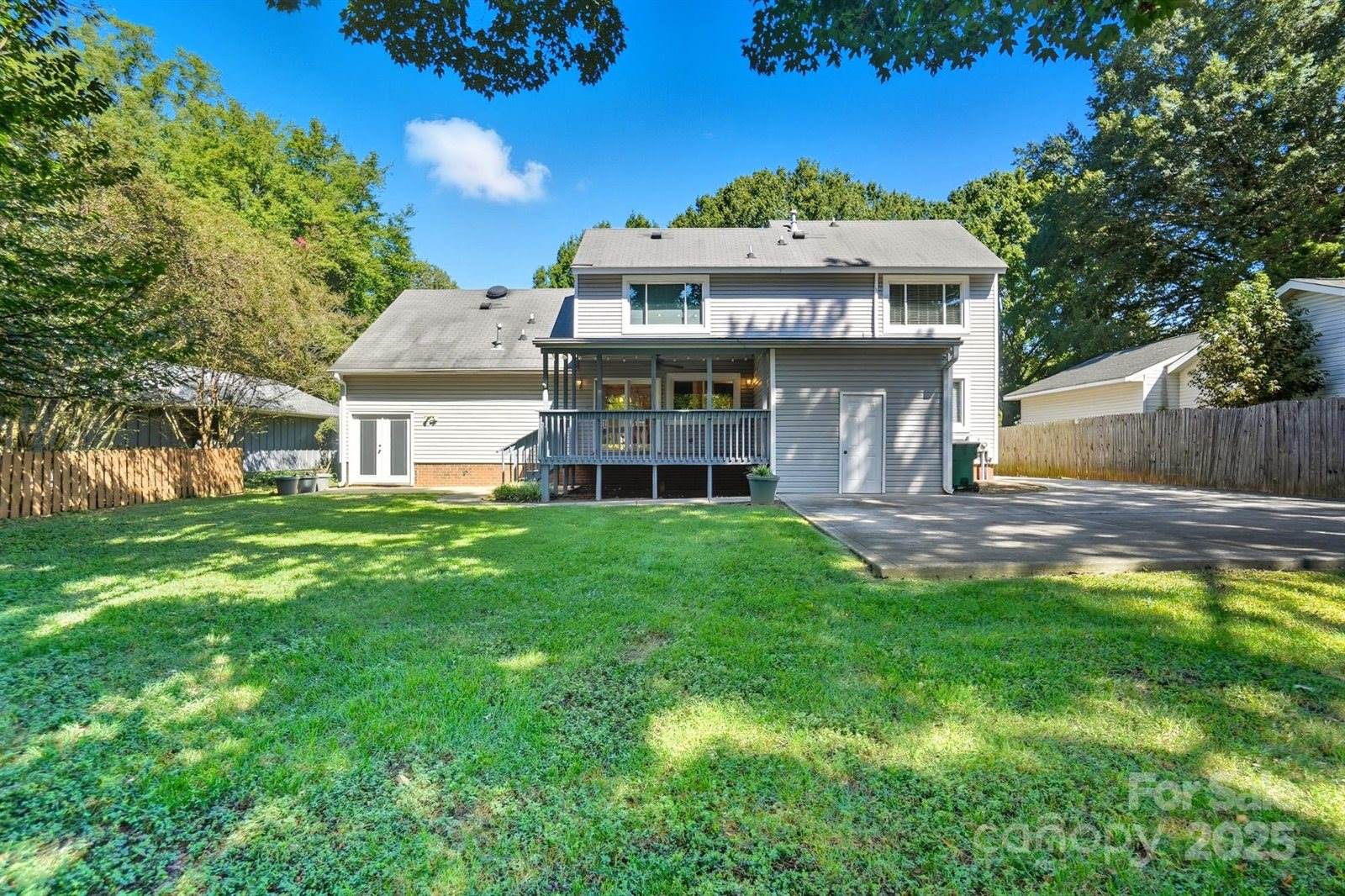 1136 Cameo Court, Charlotte, NC 28270