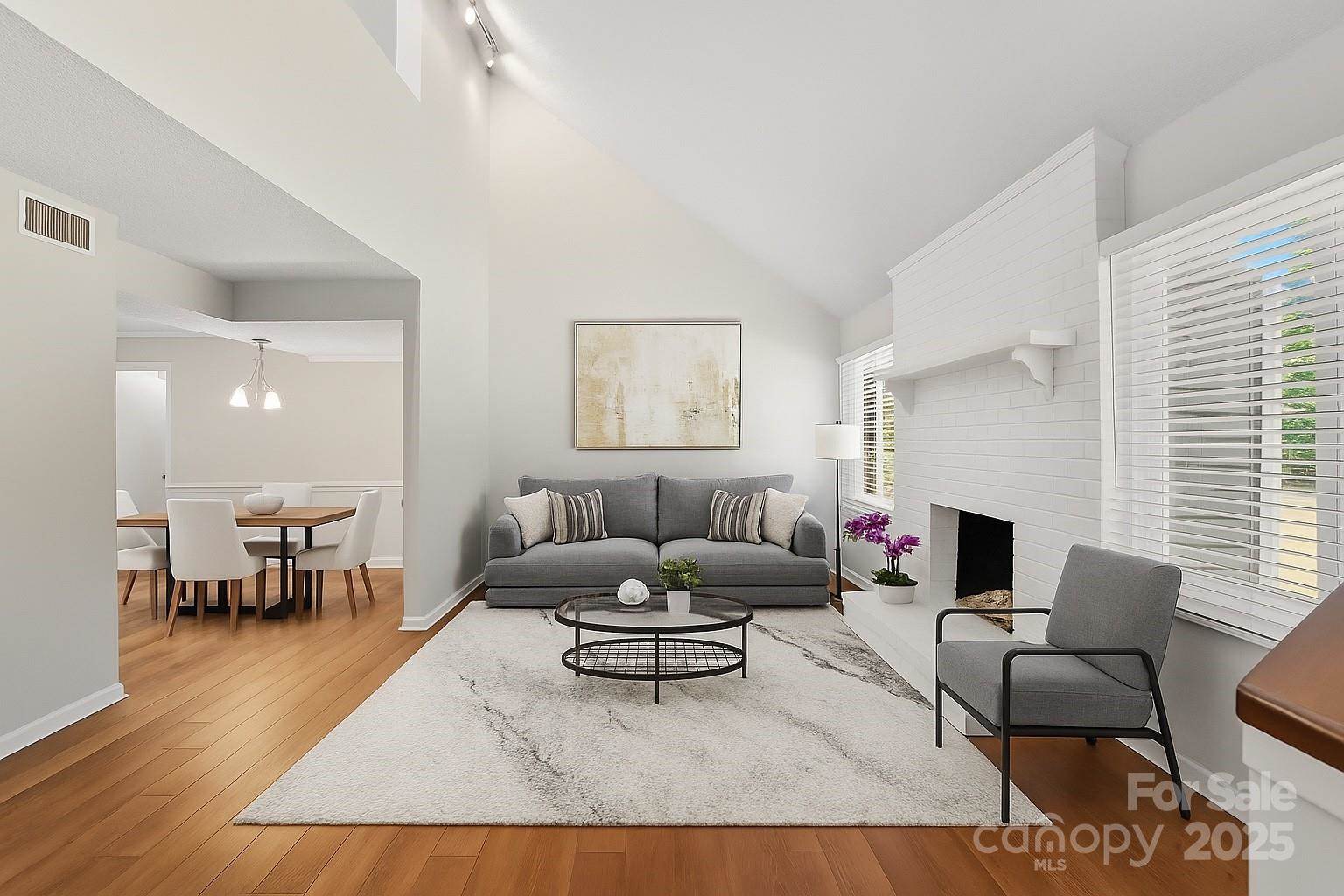 1136 Cameo Court, Charlotte, NC 28270