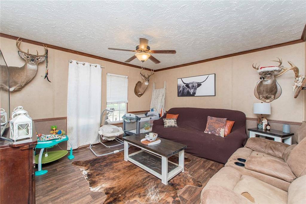 62138 Friendship Church Road, Amite, LA 70422