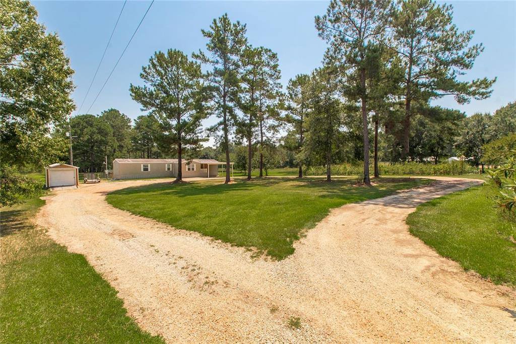 62138 Friendship Church Road, Amite, LA 70422