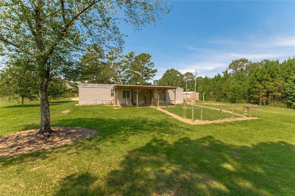 62138 Friendship Church Road, Amite, LA 70422