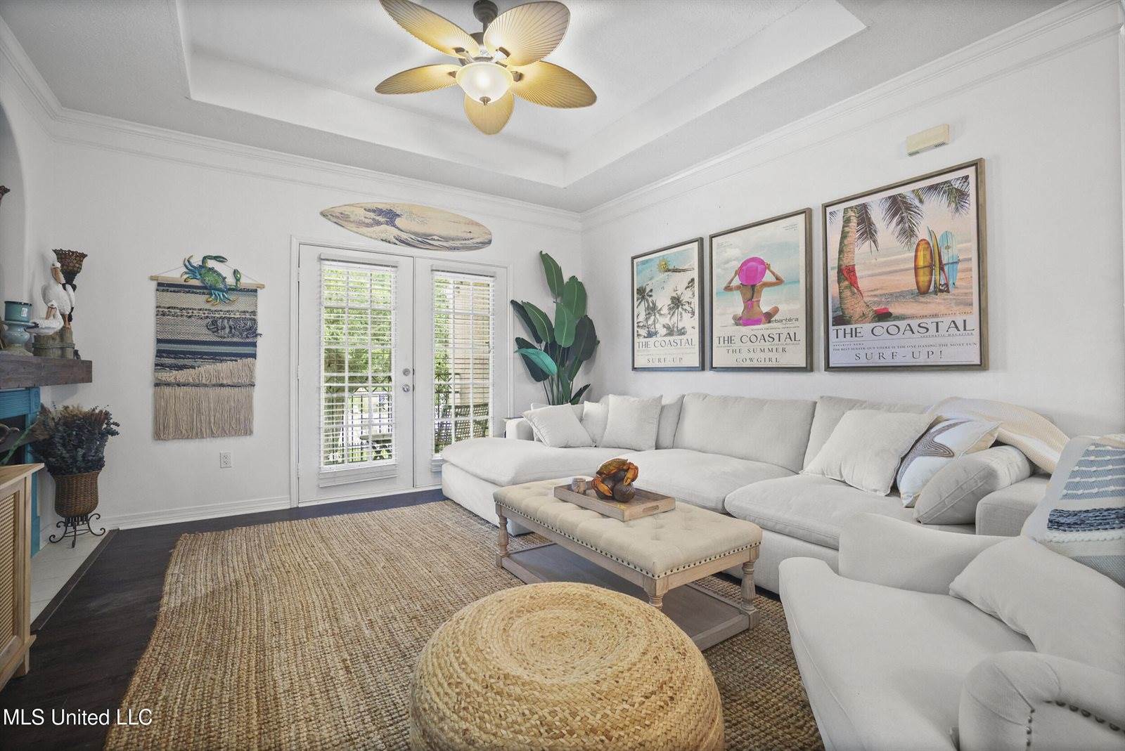 2252 Beach Drive, Gulfport, MS 39507