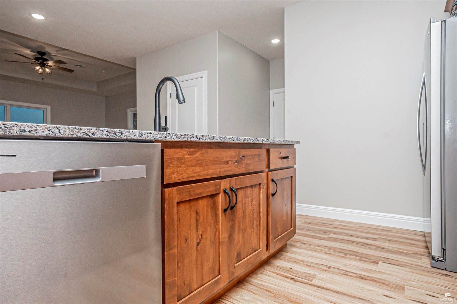 1800-1802 Broadfoot Drive, Abilene, KS 67410