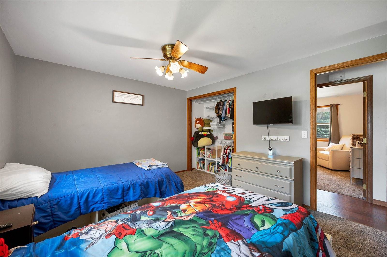 905 Adams Street, Little Chute, WI 54140