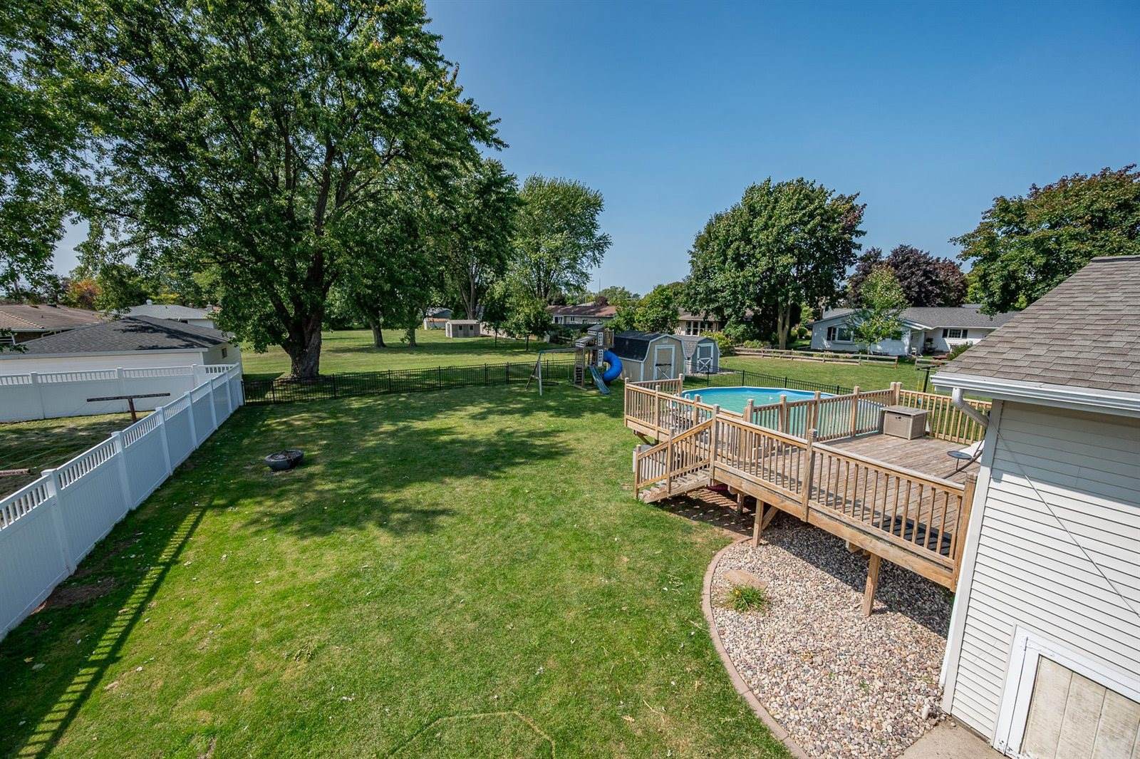 905 Adams Street, Little Chute, WI 54140