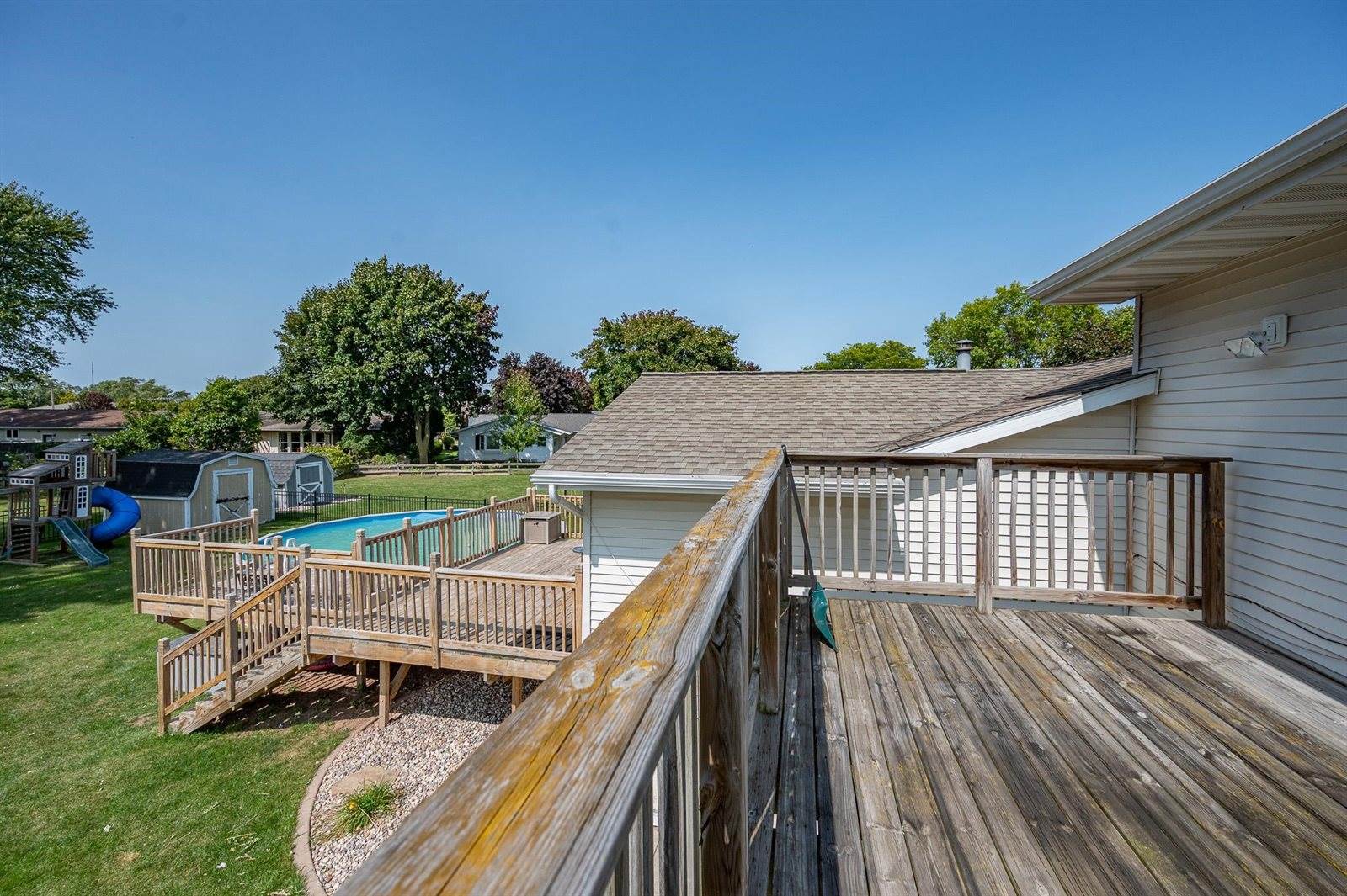 905 Adams Street, Little Chute, WI 54140