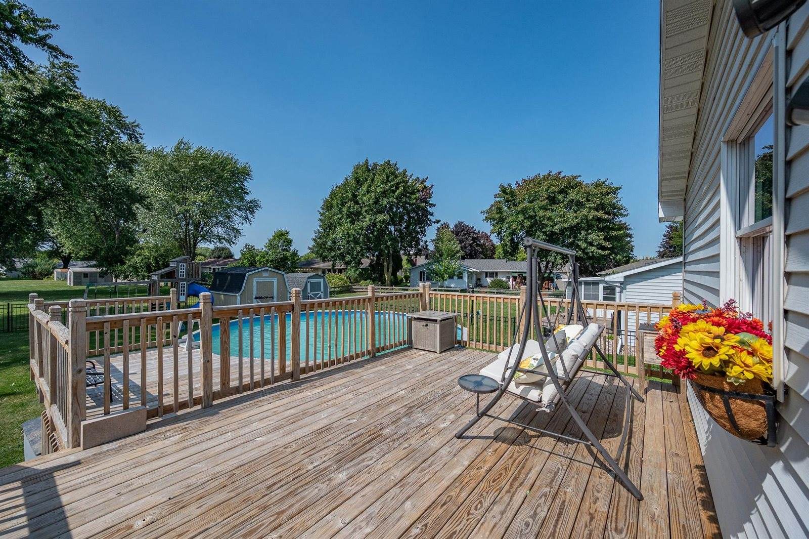 905 Adams Street, Little Chute, WI 54140