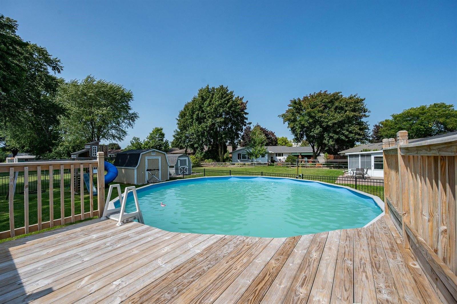 905 Adams Street, Little Chute, WI 54140