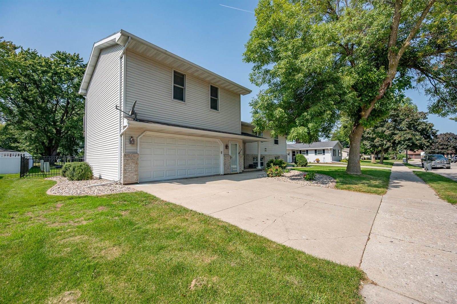 905 Adams Street, Little Chute, WI 54140