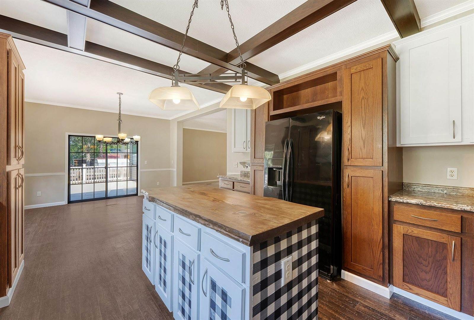 114 Georgiana Drive, Cross, SC 29436