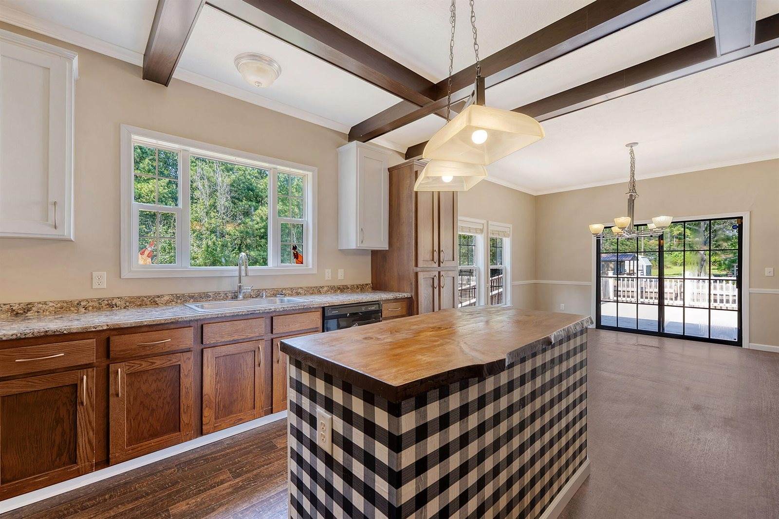 114 Georgiana Drive, Cross, SC 29436