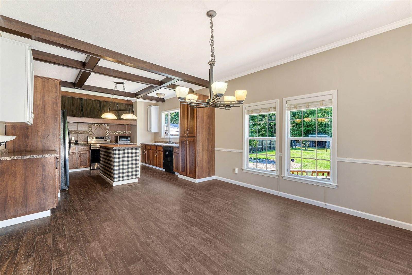 114 Georgiana Drive, Cross, SC 29436