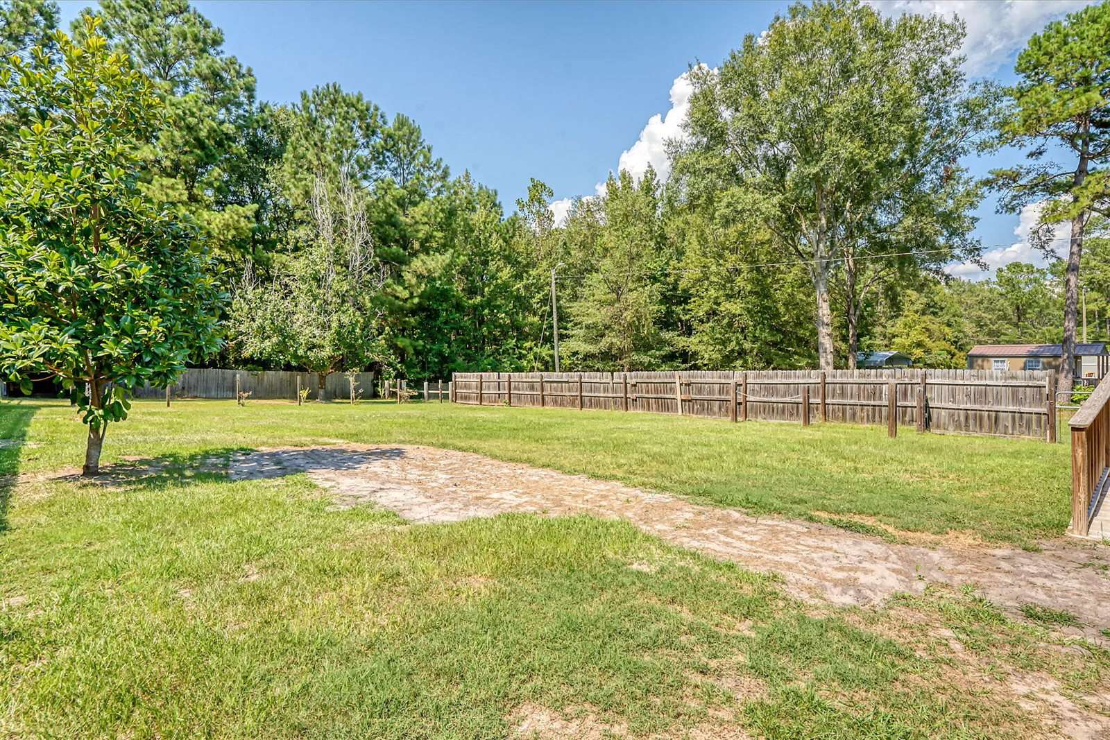 114 Georgiana Drive, Cross, SC 29436