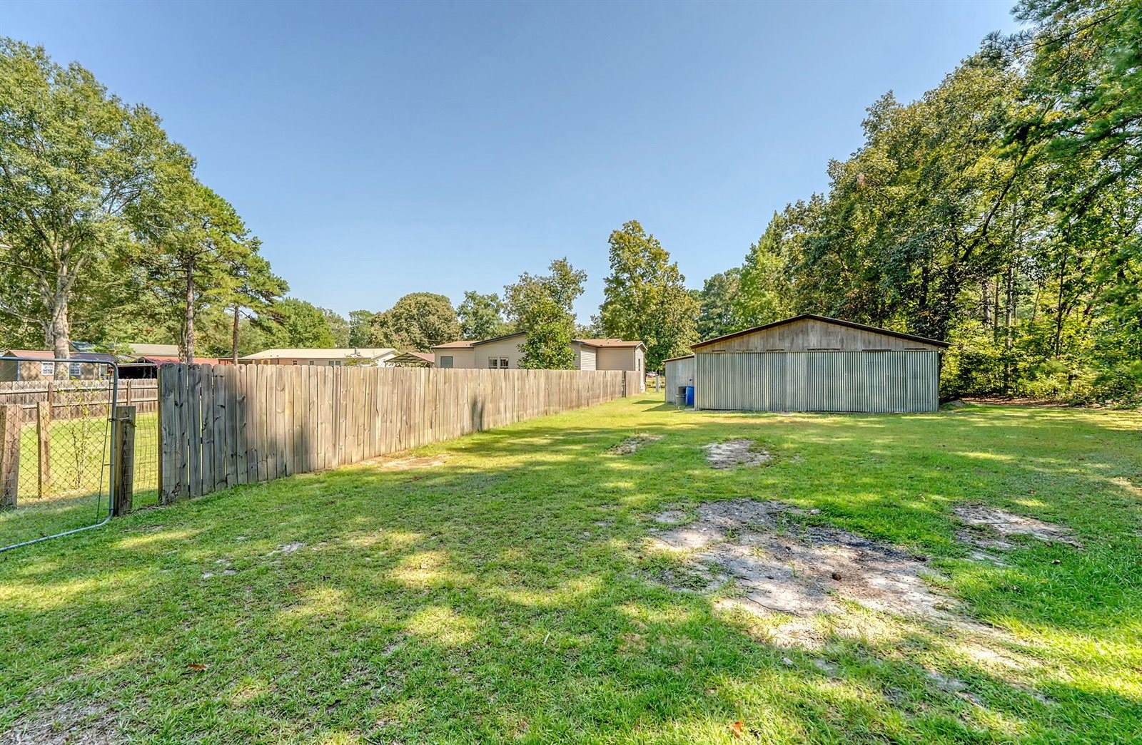 114 Georgiana Drive, Cross, SC 29436