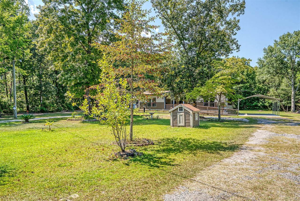 114 Georgiana Drive, Cross, SC 29436