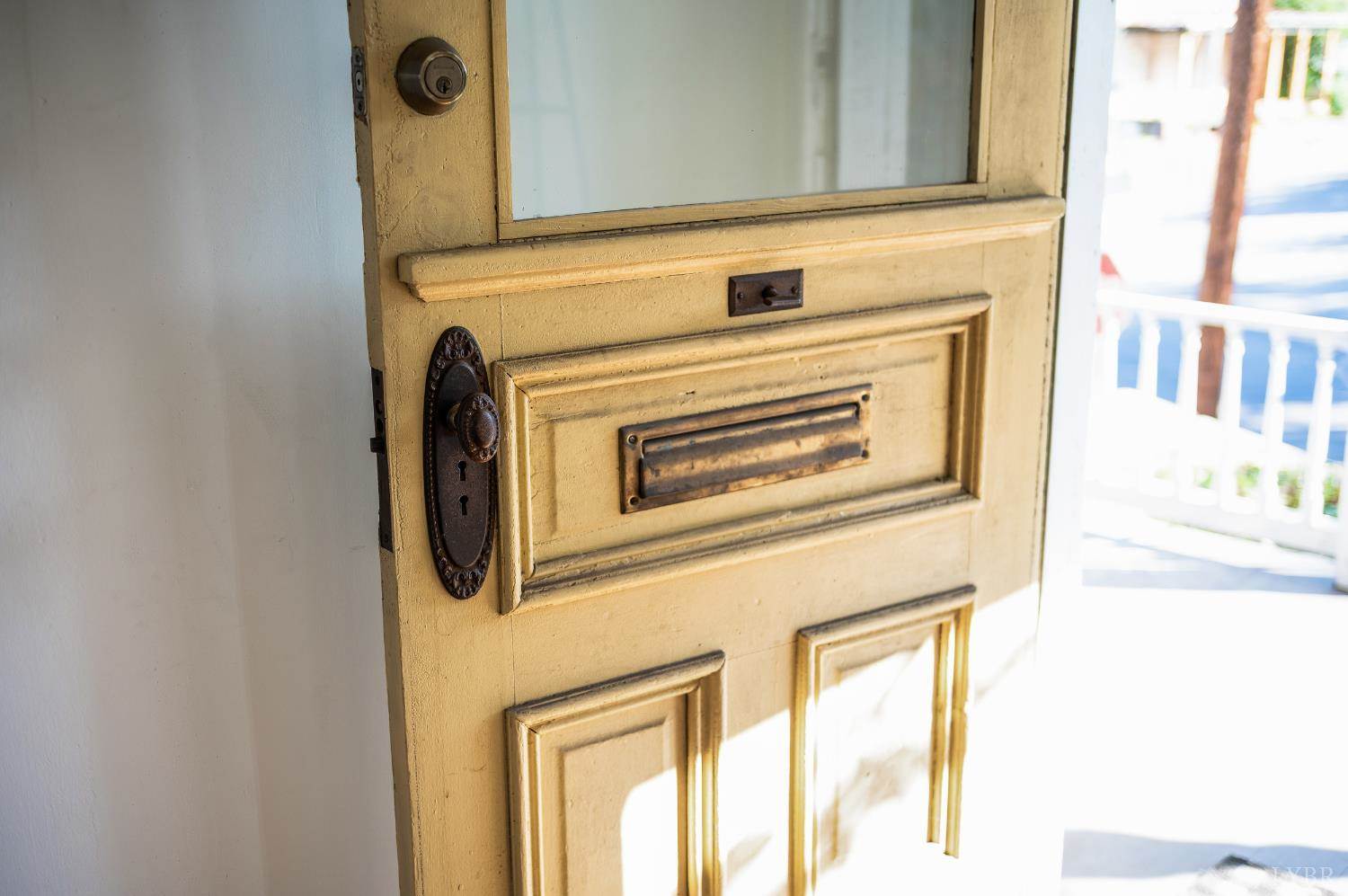 1401 Grace Street, Lynchburg, VA 24504