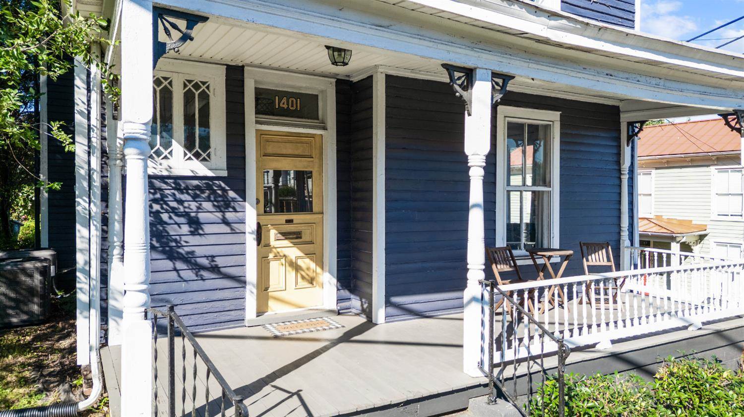 1401 Grace Street, Lynchburg, VA 24504