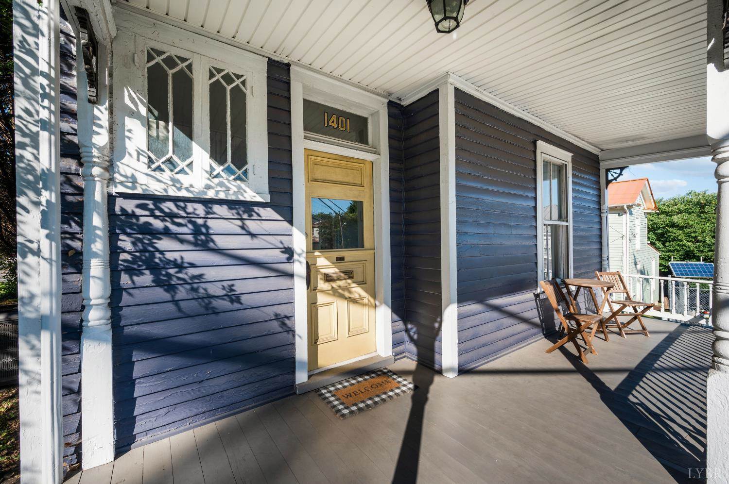 1401 Grace Street, Lynchburg, VA 24504