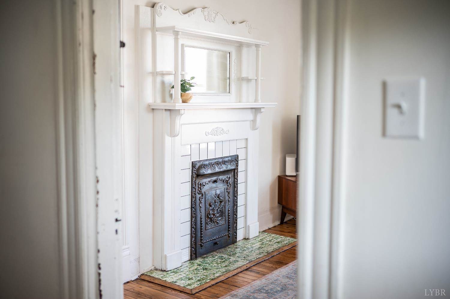 1401 Grace Street, Lynchburg, VA 24504