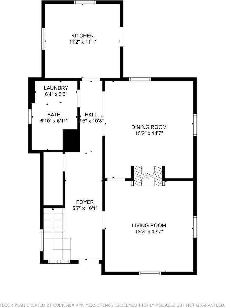 1401 Grace Street, Lynchburg, VA 24504