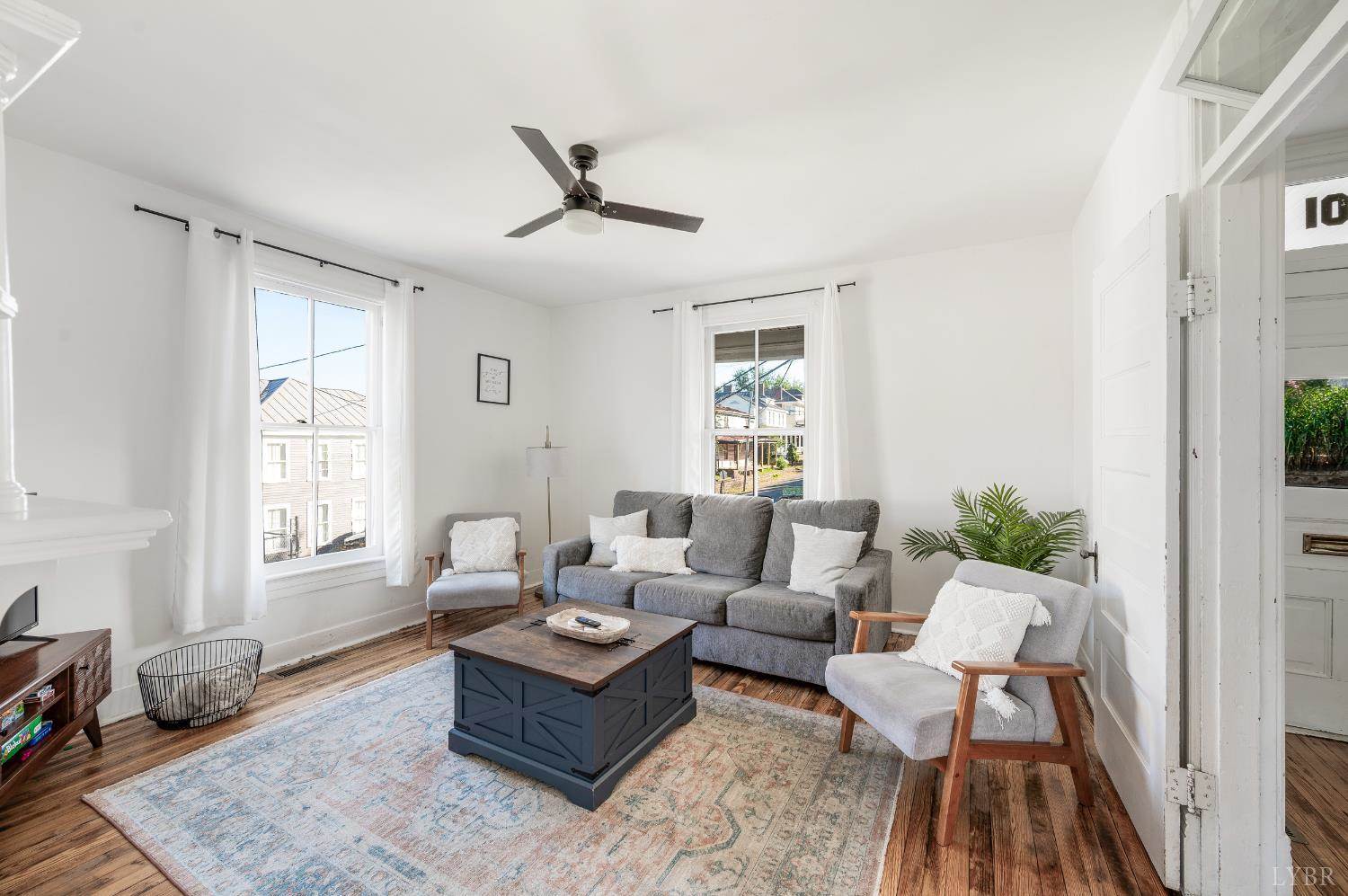 1401 Grace Street, Lynchburg, VA 24504