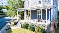 1401 Grace Street, Lynchburg, VA 24504